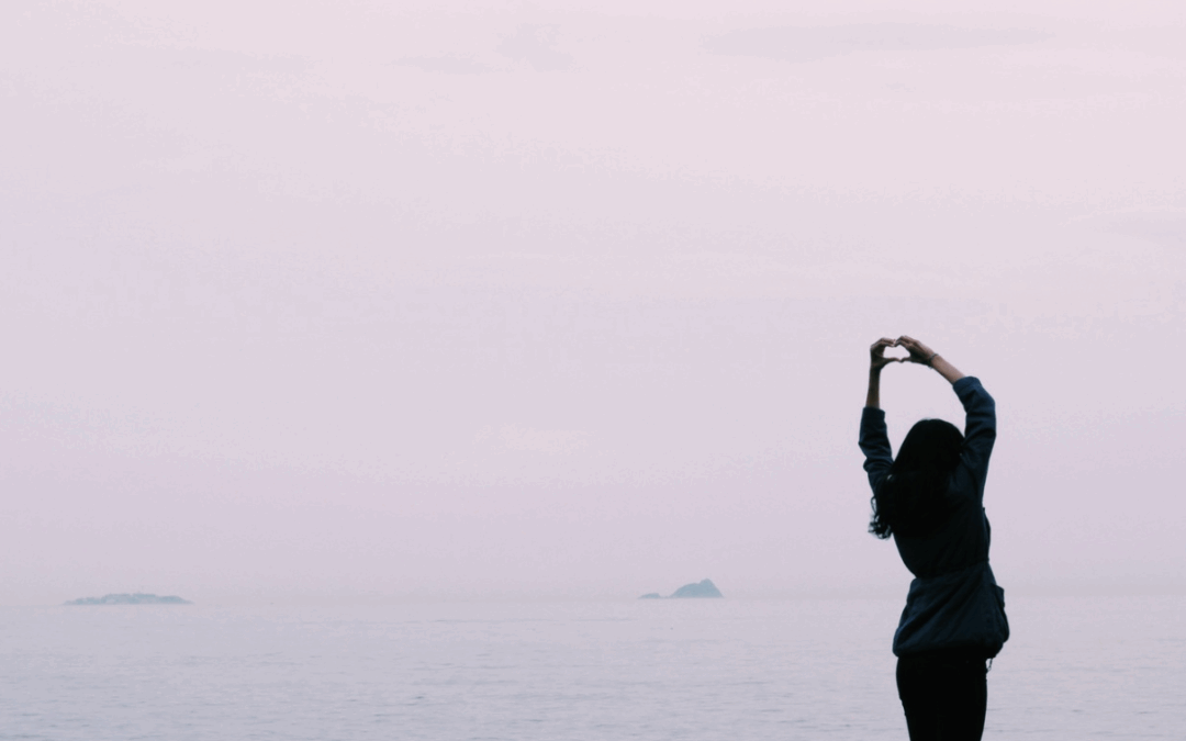 When You’re in Your Head, You’re Out of Alignment